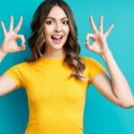 hand gestures