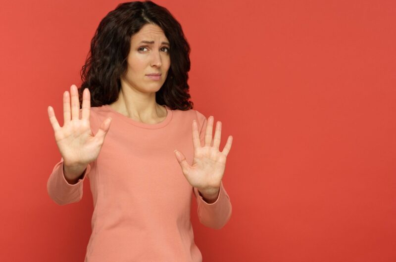asian hand gestures
