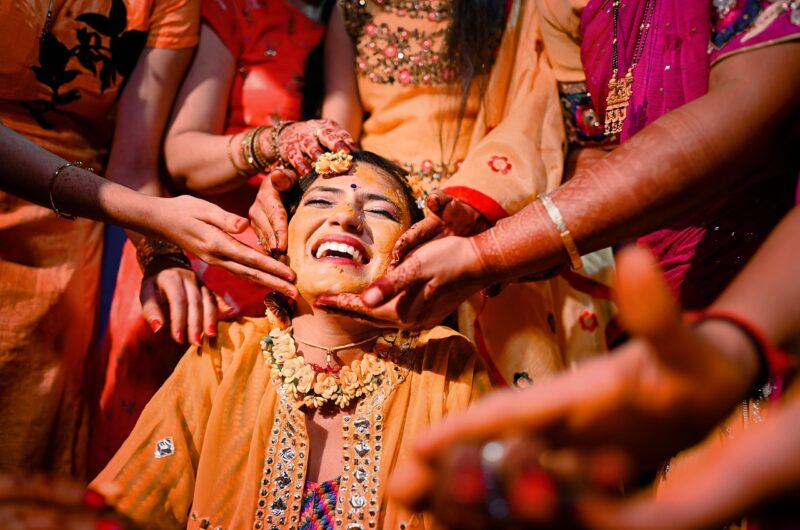 weird weddings india