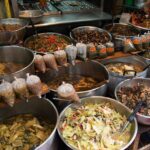 thai street food