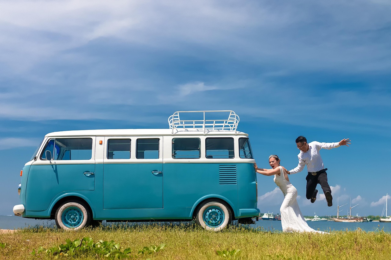 weird wedding traditions