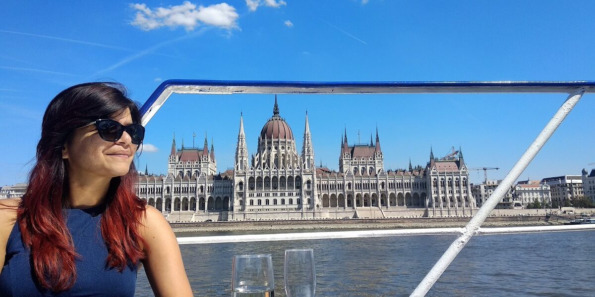 danube river cruise