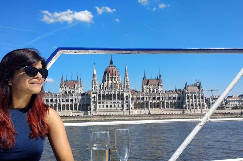 danube river cruise