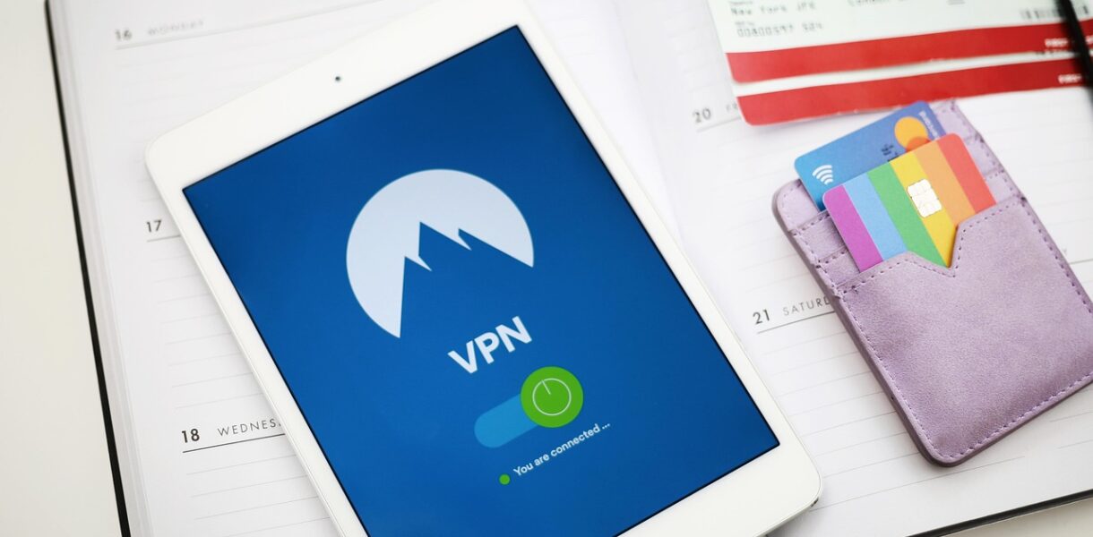 flight tickets vpn