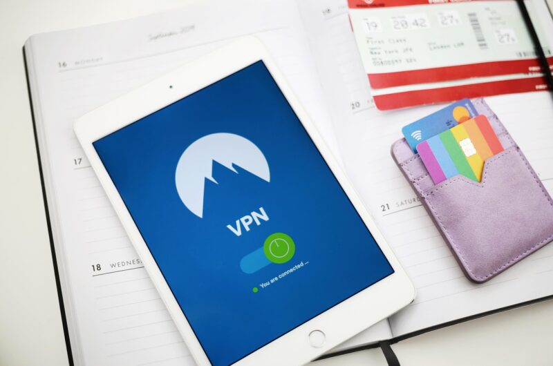 flight tickets vpn