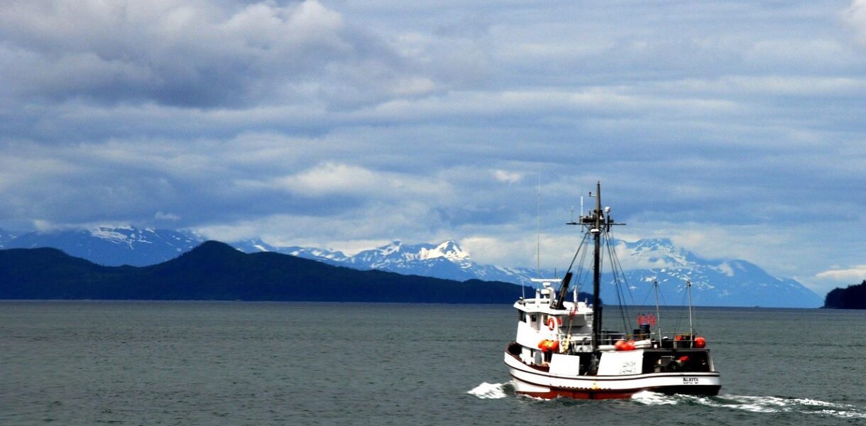 alaskan cruise