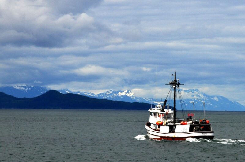 alaskan cruise