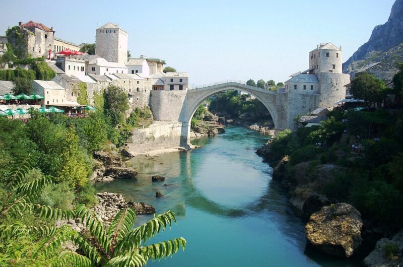 Bosnia and Herzegovina