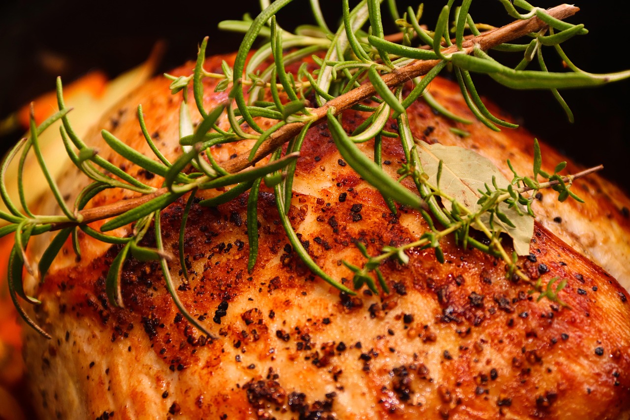 slow cooking