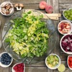 healthy foods