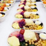 repetitive foods for good health