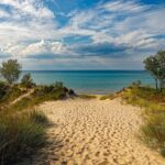 Lake Michigan