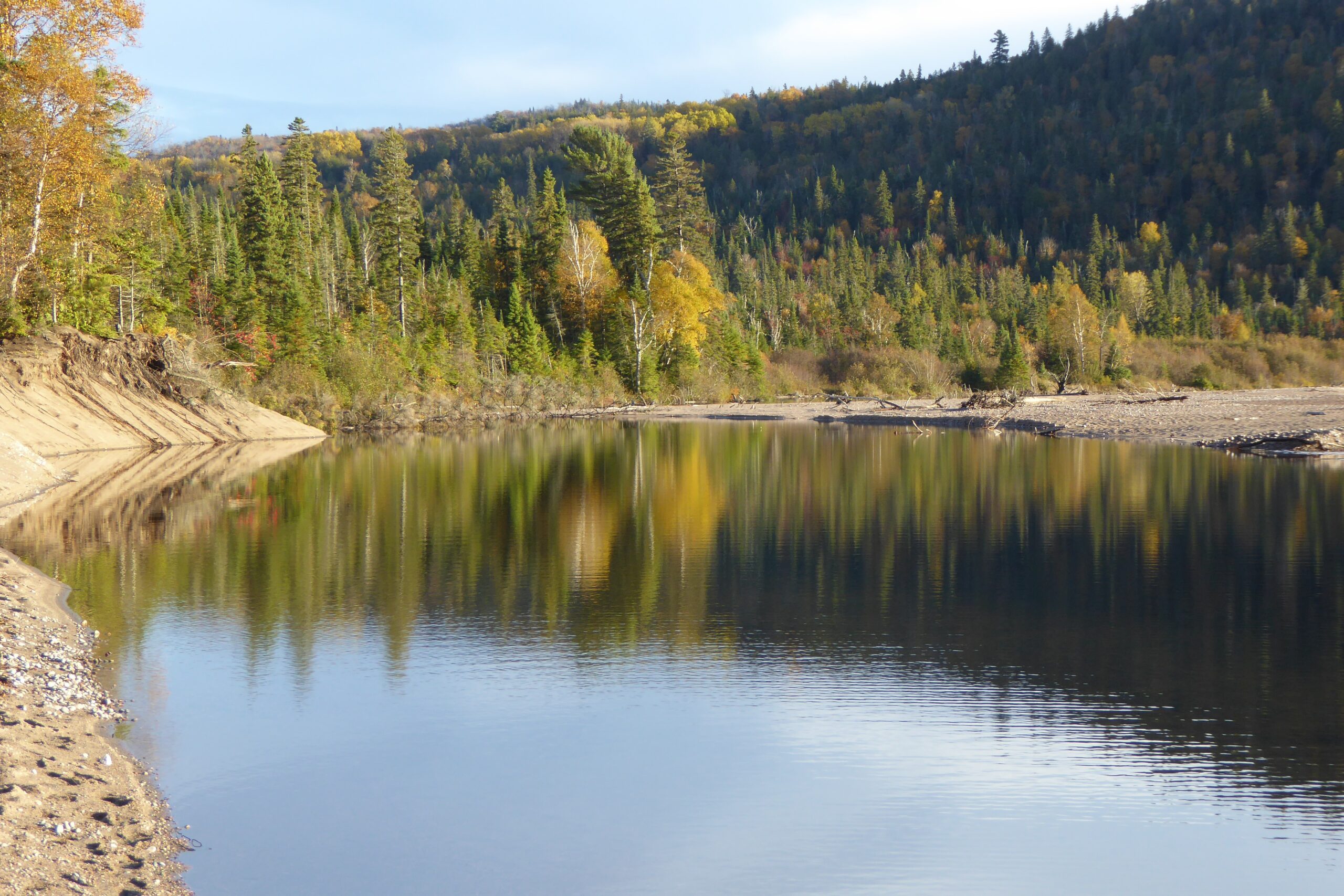Lake Superior