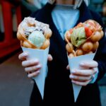 gelato italy