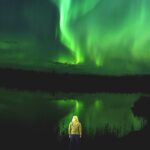northern lights tromso