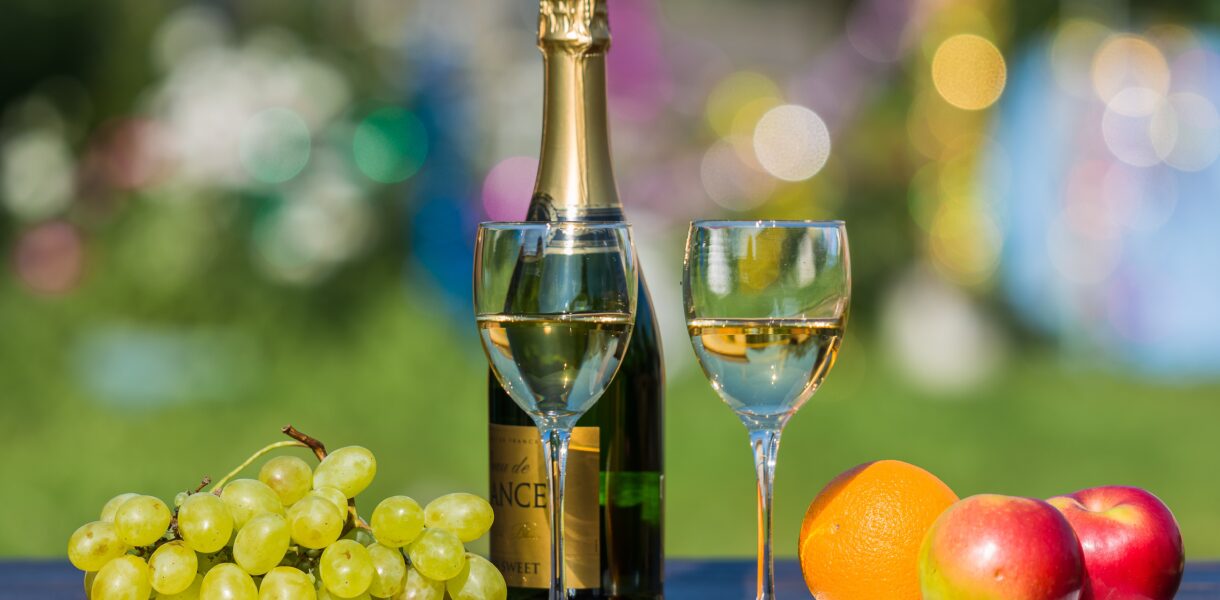 Best Wine Regions in France