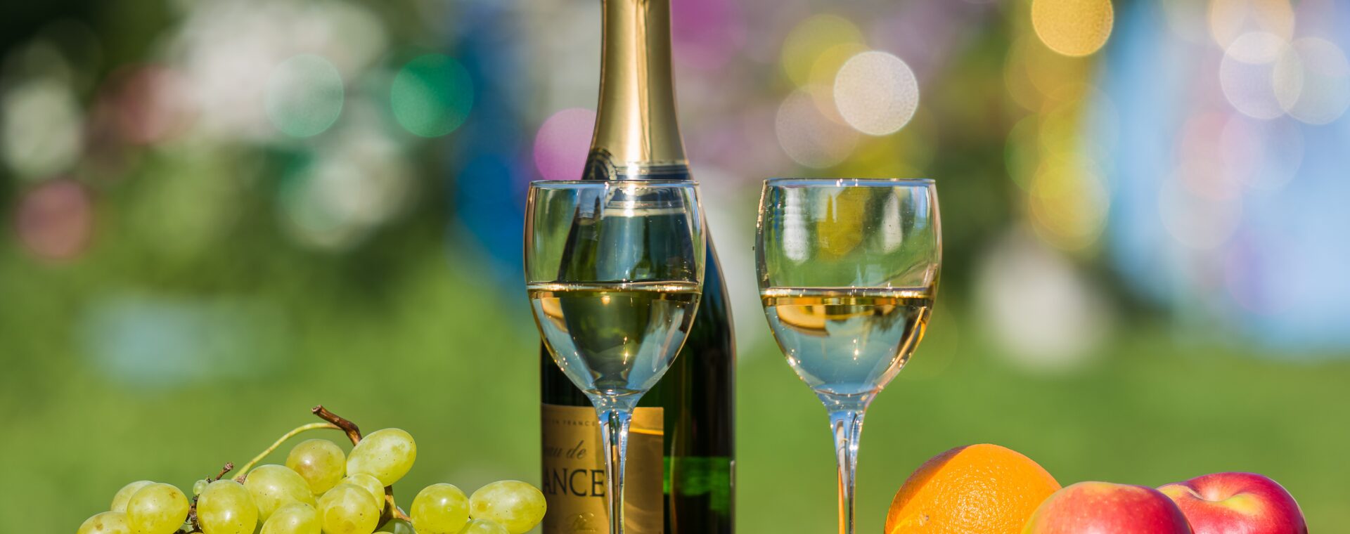 Best Wine Regions in France